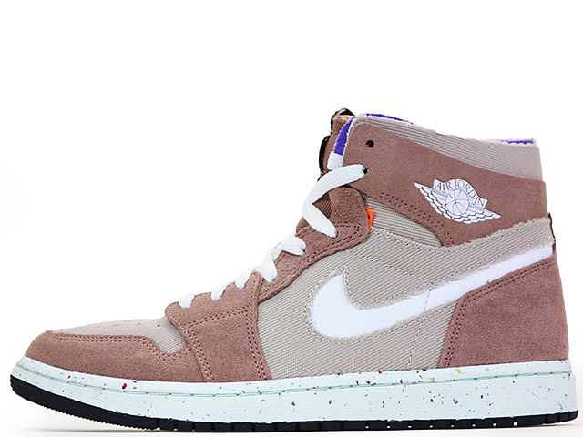 AIR JORDAN 1 ZOOM AIR CMFT