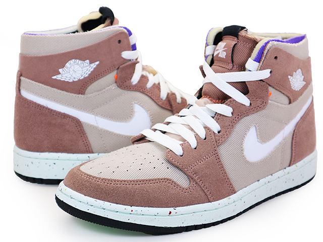 AIR JORDAN 1 ZOOM AIR CMFT CT0978-201 - 2
