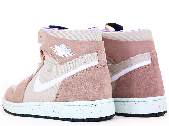 AIR JORDAN 1 ZOOM AIR CMFT CT0978-201 - 5
