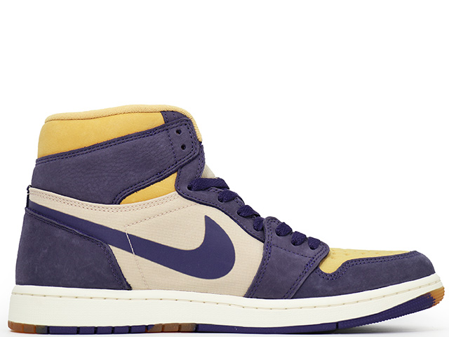 AIR JORDAN 1 ELEMENT DB2889-501 - 1