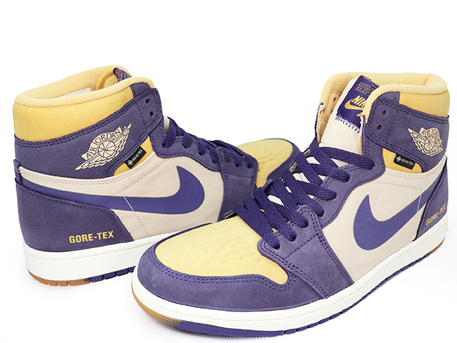 AIR JORDAN 1 ELEMENT DB2889-501 - 2