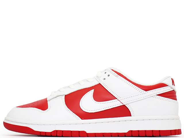 DUNK LOW RETRO
