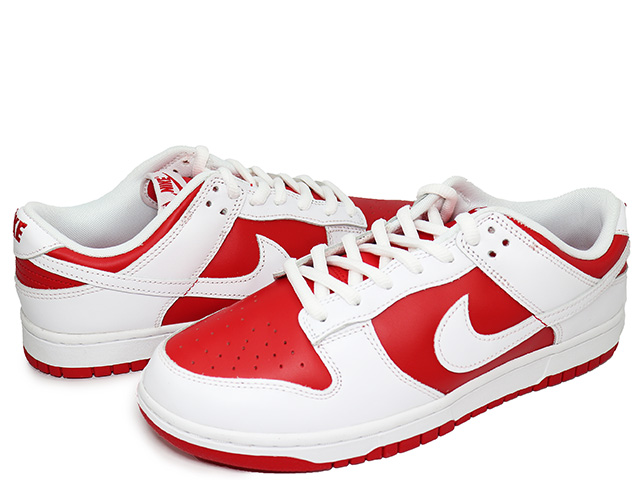 DUNK LOW RETRO DD1391-600-k-76637 - 2