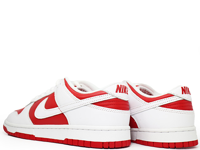 DUNK LOW RETRO DD1391-600-k-76637 - 3