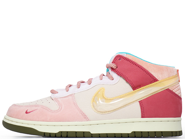 DUNK/SS