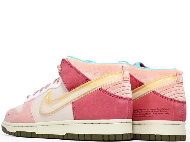 DUNK/SS DJ1173-600 - 3