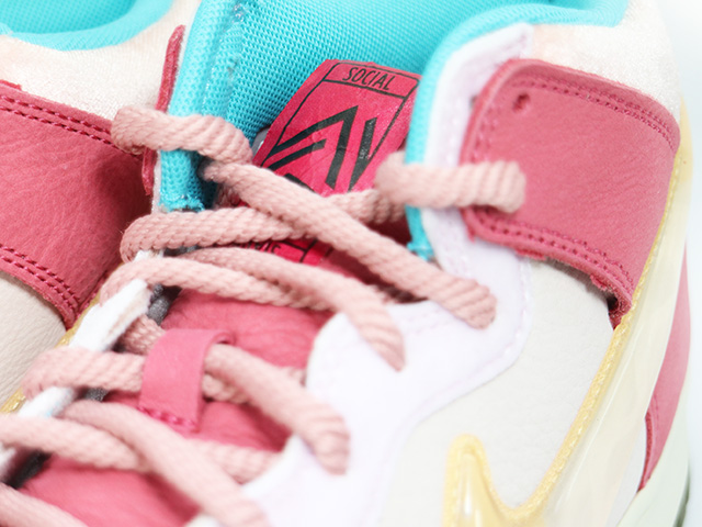 DUNK/SS DJ1173-600 - 4