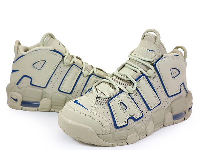 AIR MORE UPTEMPO (GS) DQ6200-200 - 2