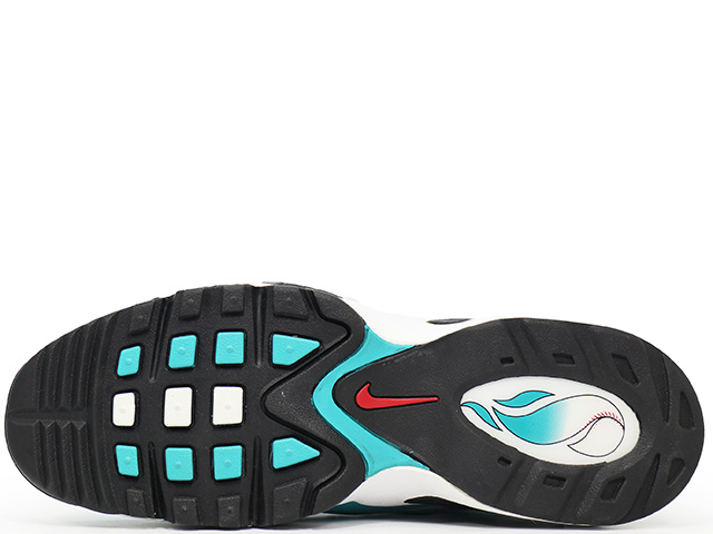 AIR GRIFFEY MAX 1 DQ8578-300 - 5