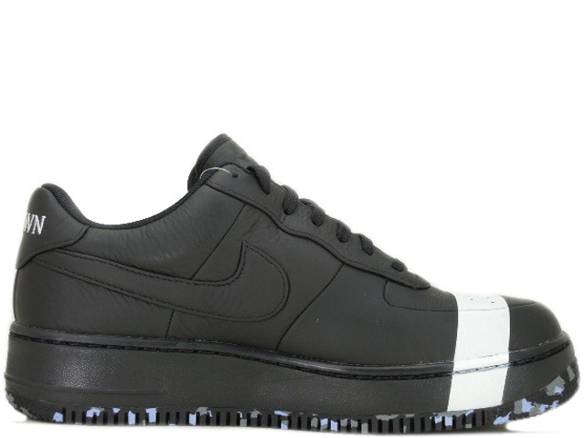 WMNS AIR FORCE 1 LOW UPSTEP LX 898421-001 - 1