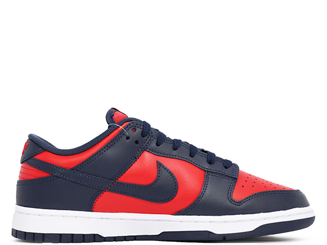 DUNK LOW RETRO DV0833-601 - 1