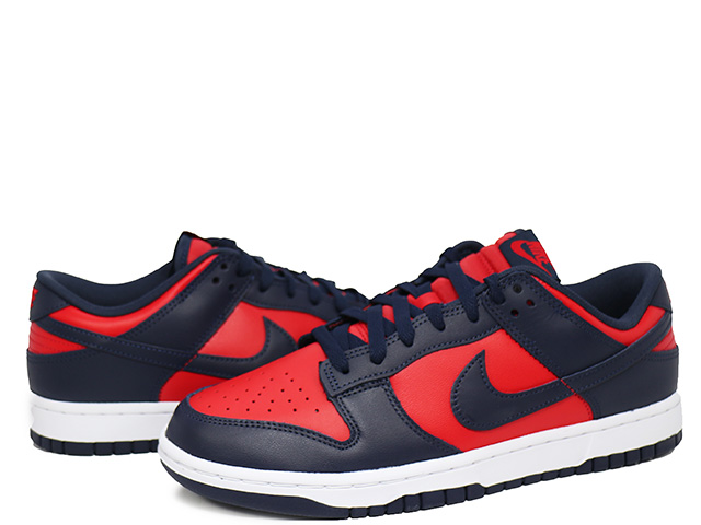 DUNK LOW RETRO DV0833-601 - 2
