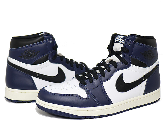 AIR JORDAN 1 RETRO HIGH OG DZ5485-401 - 2