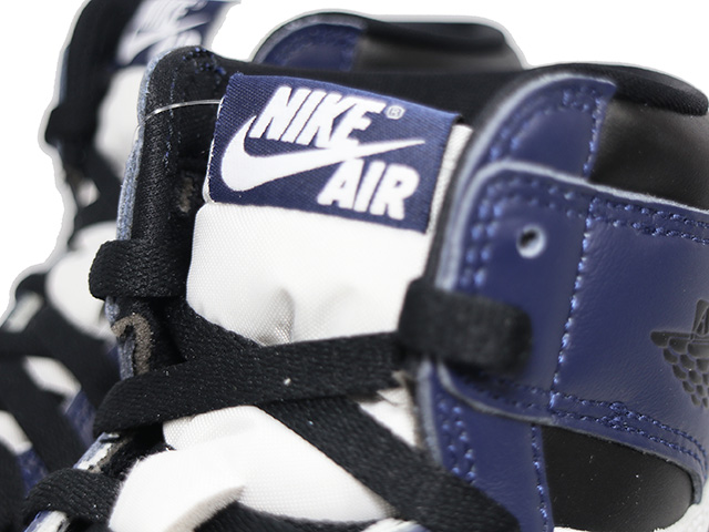 AIR JORDAN 1 RETRO HIGH OG DZ5485-401 - 4
