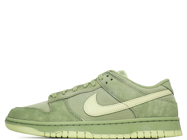 DUNK LOW RETRO PRM
