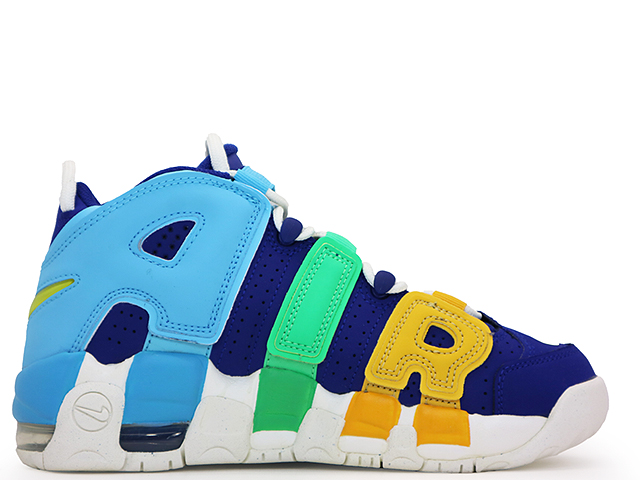 AIR MORE UPTEMPO BG FJ0693-455 - 1