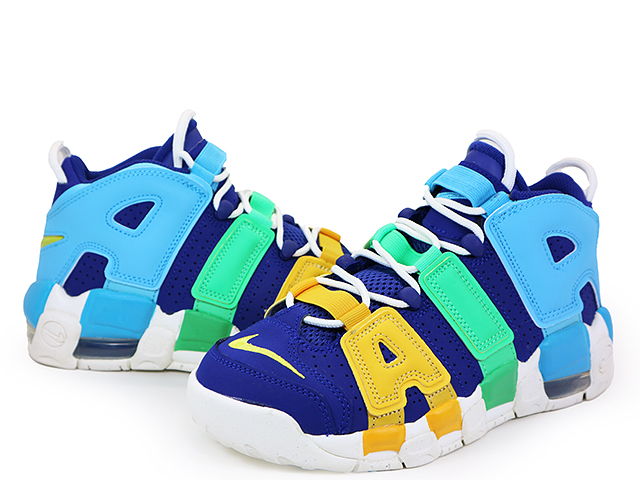 AIR MORE UPTEMPO BG FJ0693-455 - 2