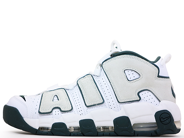 AIR MORE UPTEMPO 96 - スニーカーショップSKIT