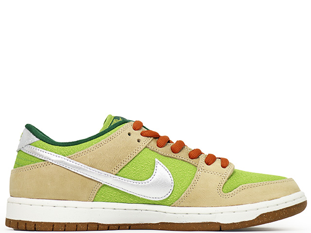 SB DUNK LOW PRO WC FQ7585-200 - 1