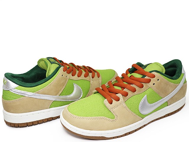 SB DUNK LOW PRO WC FQ7585-200 - 2