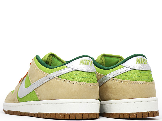 SB DUNK LOW PRO WC FQ7585-200 - 3