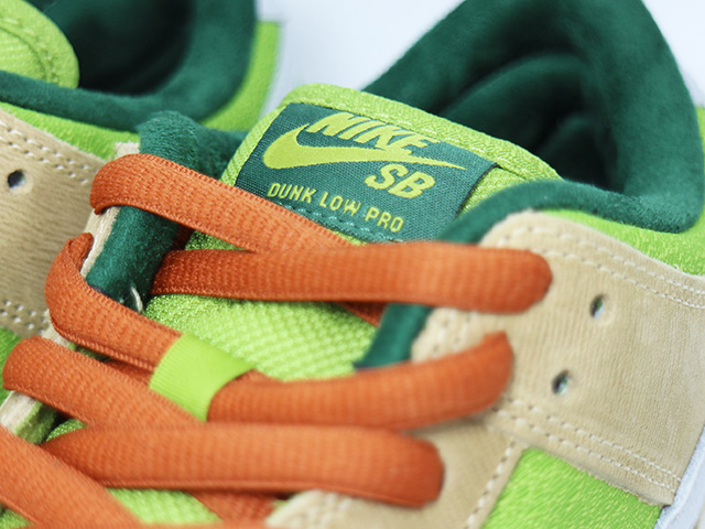 SB DUNK LOW PRO WC FQ7585-200 - 4