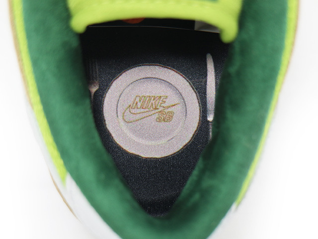 SB DUNK LOW PRO WC FQ7585-200 - 6
