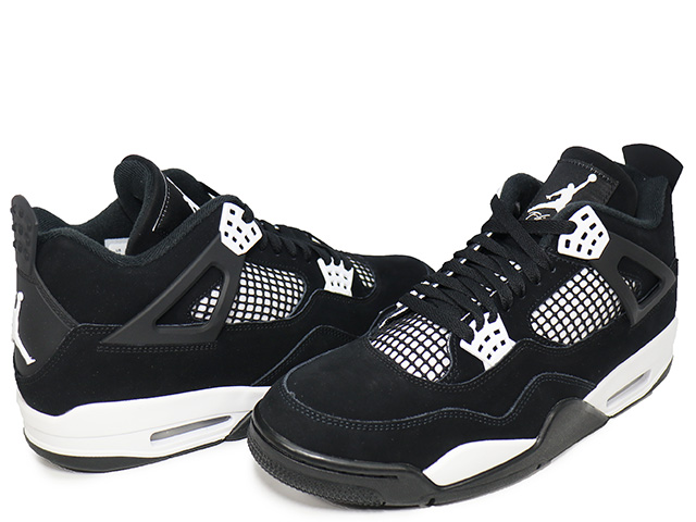 AIR JORDAN 4 RETRO FQ8138-001 - 2
