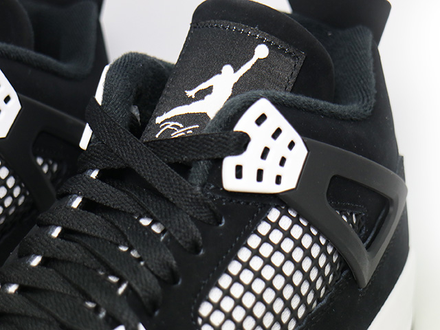 AIR JORDAN 4 RETRO FQ8138-001 - 4