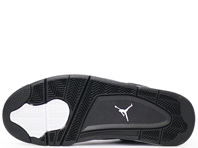 AIR JORDAN 4 RETRO FQ8138-001 - 5