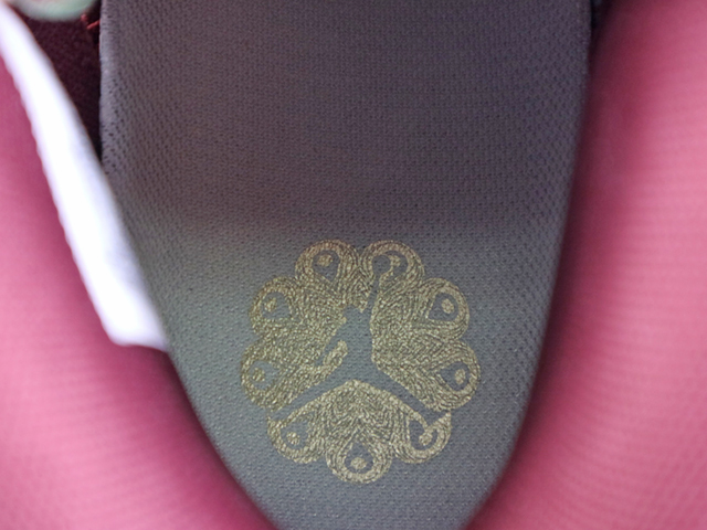 AIR JORDAN 38 CNY PF FQ8896-600 - 6