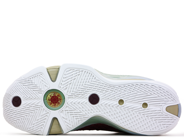 AIR JORDAN 38 CNY PF FQ8896-600 - 7