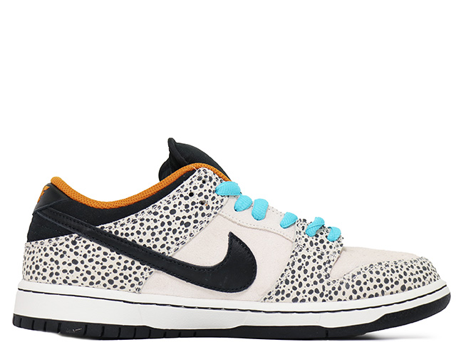 SB DUNK LOW PRO FZ1233-002 - 1
