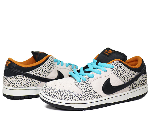 SB DUNK LOW PRO FZ1233-002 - 2