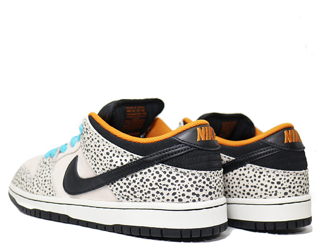 SB DUNK LOW PRO FZ1233-002 - 3
