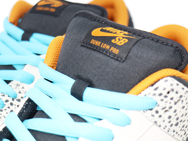 SB DUNK LOW PRO FZ1233-002 - 4