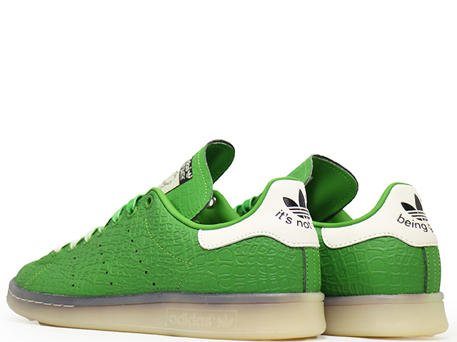 STAN SMITH FZ2705 - 3