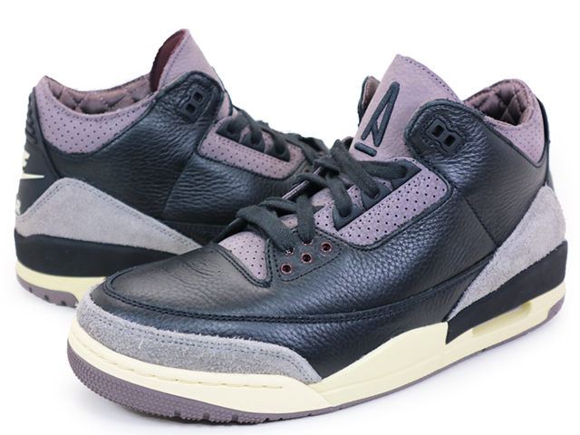 WMNS AIR JORDAN 3 RETRO OG SP FZ4811-001 - 2
