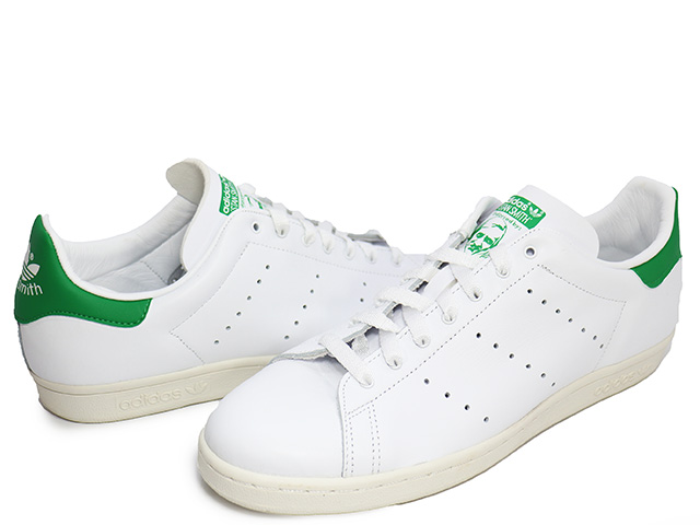 STAN SMITH 80s FZ5597 - 2