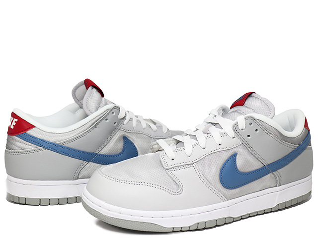 DUNK LOW QS HF0391-001 - 2