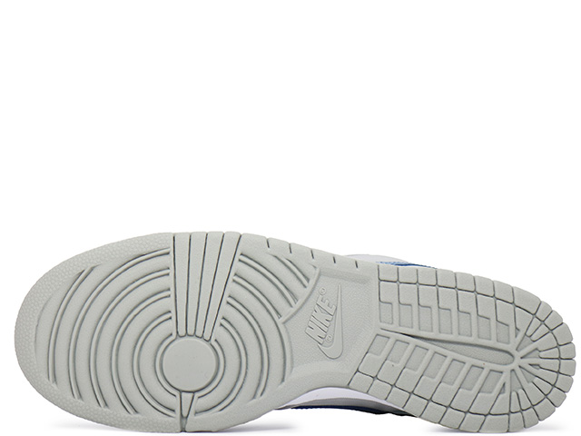 DUNK LOW QS HF0391-001 - 5