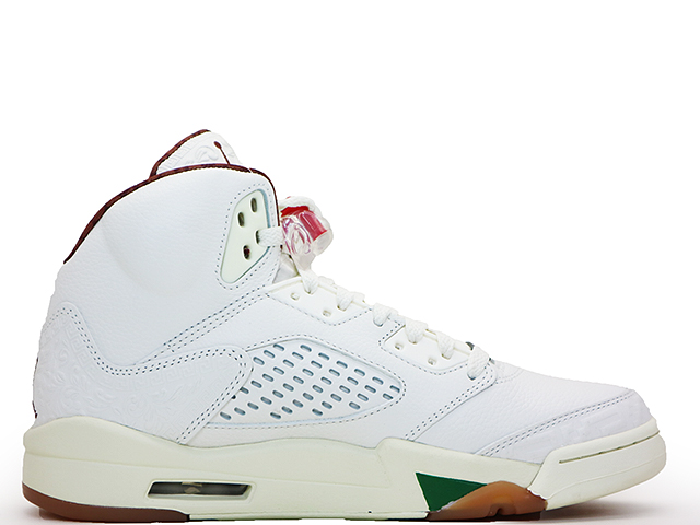 AIR JORDAN 5 RETRO EL GRITO HF8833-100 - 1
