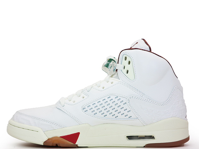 AIR JORDAN 5 RETRO EL GRITO HF8833-100 - 2