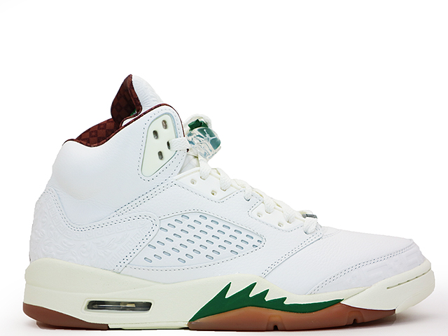 AIR JORDAN 5 RETRO EL GRITO HF8833-100 - 3