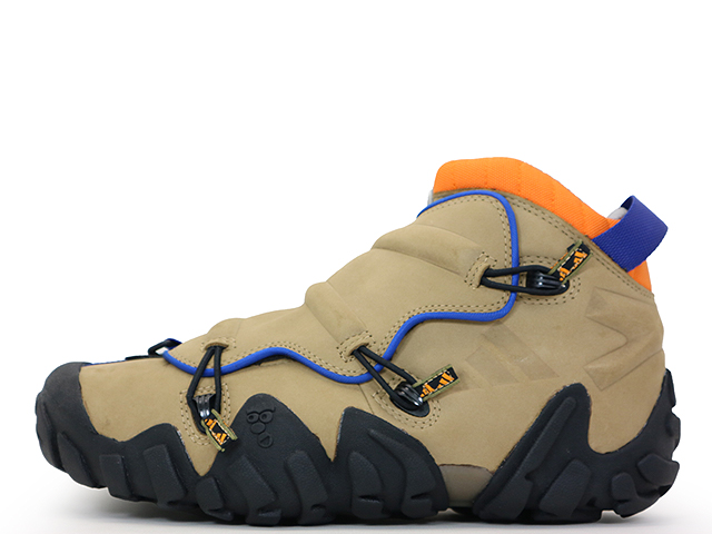 RADLANDER EQT