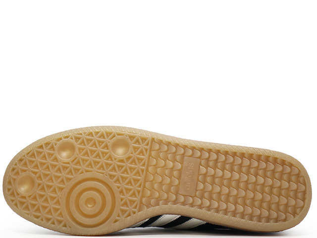 SAMBA JP SNS IE6242 - 5