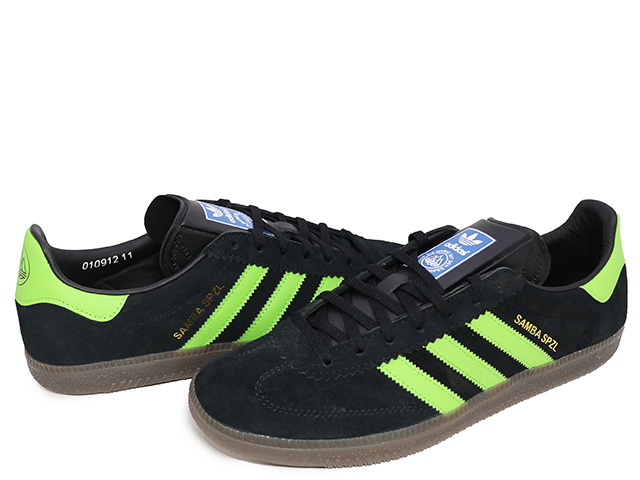 SAMBA DECO SPZL IF5738 - 2