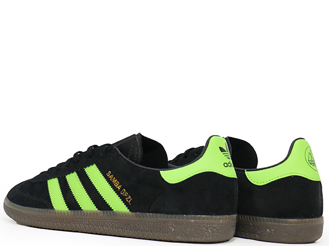 SAMBA DECO SPZL IF5738 - 3