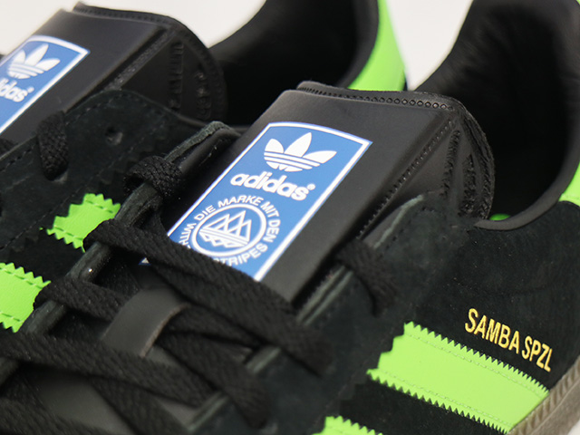 SAMBA DECO SPZL IF5738 - 4