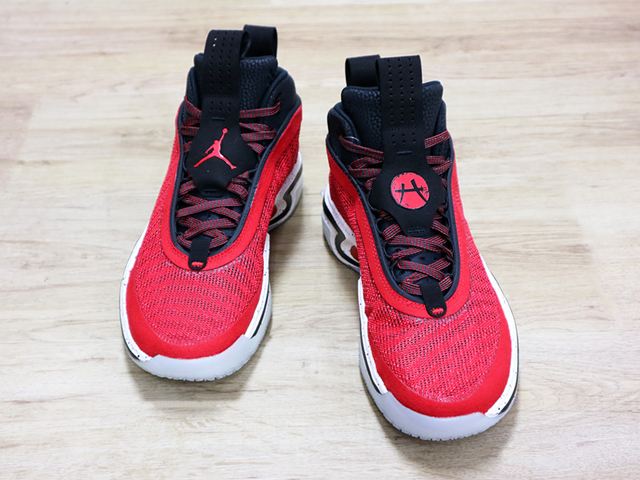 AIR JORDAN 36 SE R PF “RUI HACHIMURA” UNIVERSITY RED01